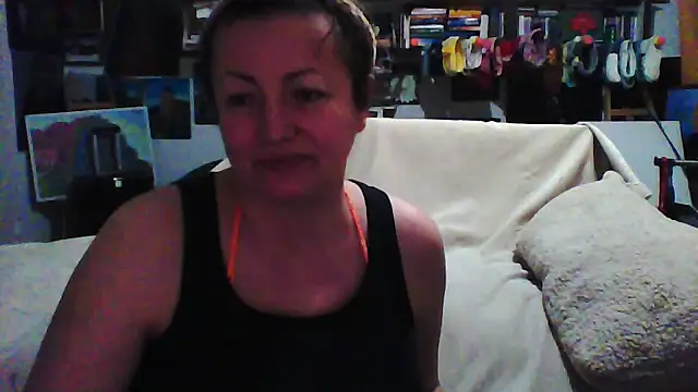 MariaAnaSunshine's cam snapshot