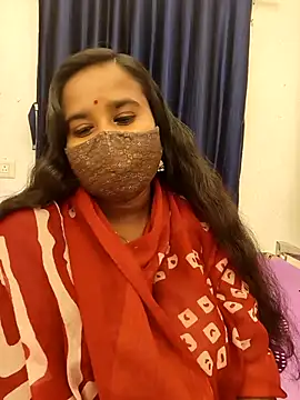 anupoma-G's cam snapshot