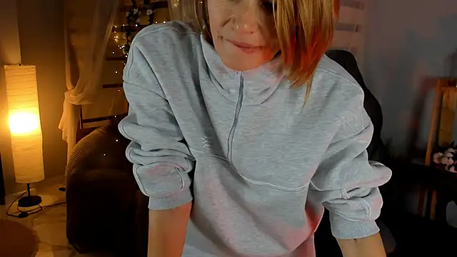 MistyBarnes's cam snapshot