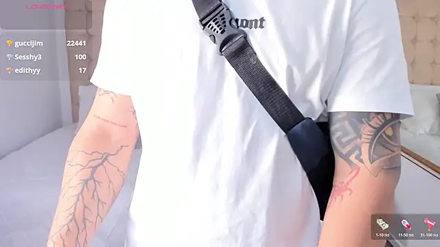 Alex_cute77's cam snapshot