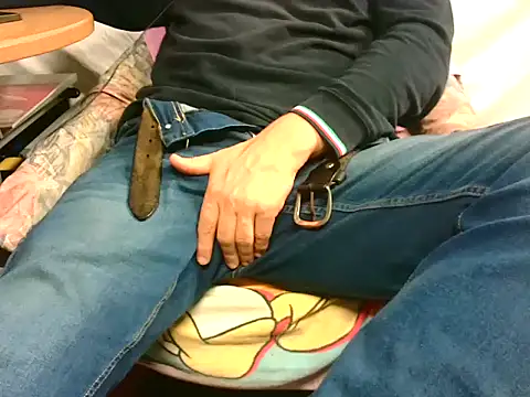 Giulio35_Pika's cam snapshot