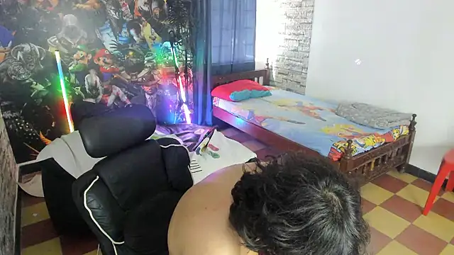 Dan_cristancho's cam snapshot