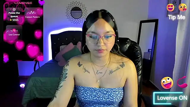 _anne_hot21's cam snapshot