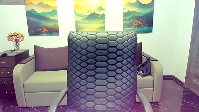 MartaFoxy's cam snapshot