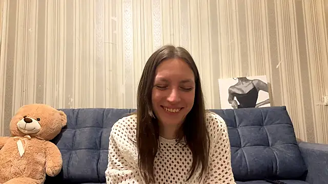 CarliBatas's cam snapshot