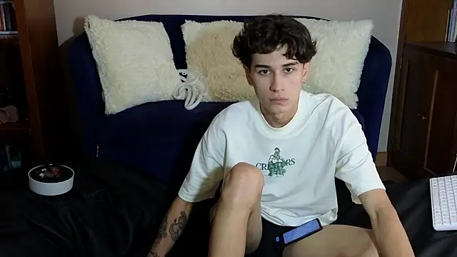 Derekswan's cam snapshot