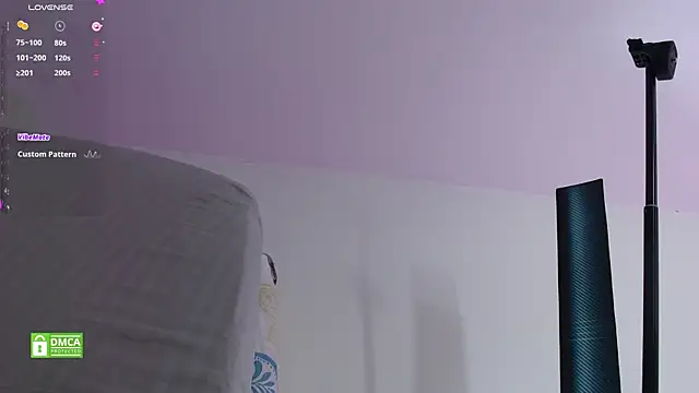 Jinforlove's cam snapshot