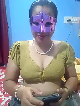 SANJU5888's cam snapshot