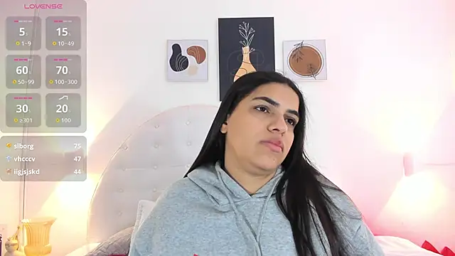 Umarani_'s cam snapshot