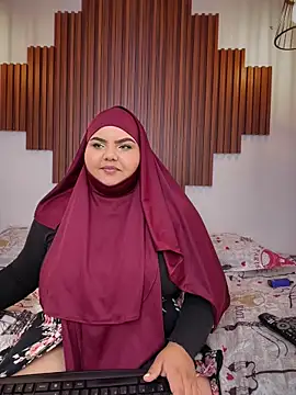 _Shara_Handal_'s cam snapshot