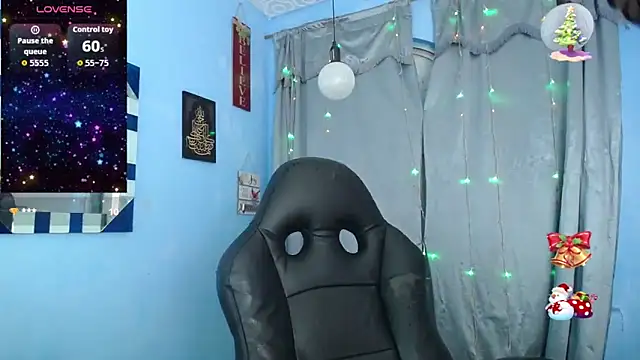 Falak-Yasin's cam snapshot