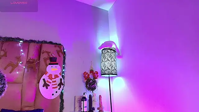 SweetBonniie's cam snapshot