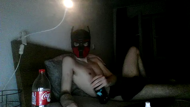 MolleDolle's cam snapshot