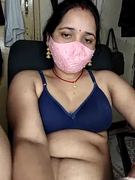 Hot_Bhabhi-ji's web cam
