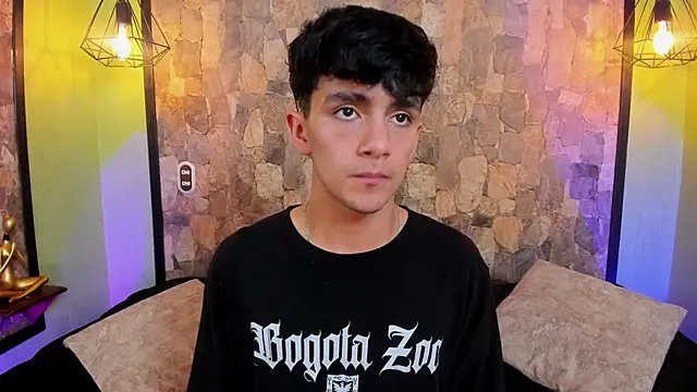 Axel_Draven's cam snapshot