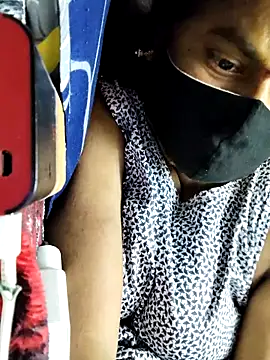 Tamilrojanew's cam snapshot