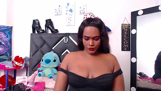 NatashaBella live sex cam