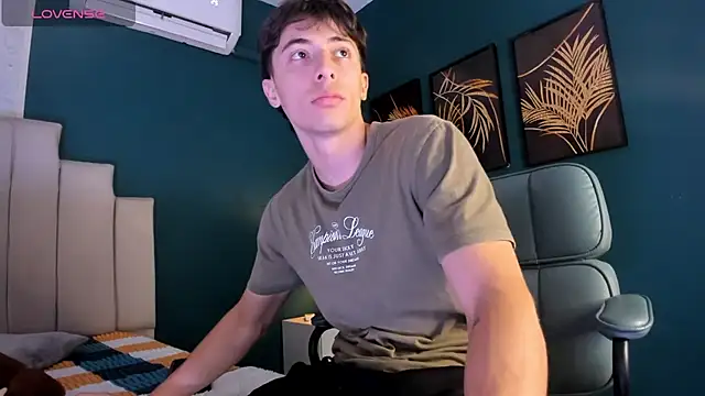 AlessandroDybala live sex cam