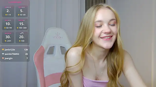 KumiKruz live sex cam