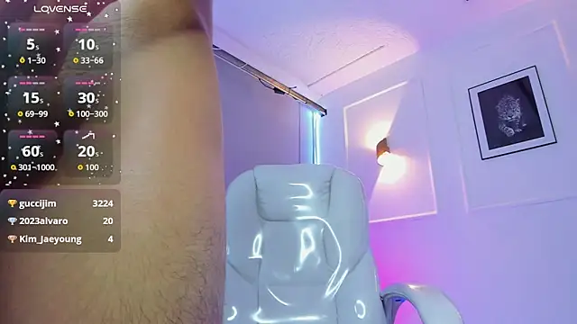 Rob_saenz_ live sex cam