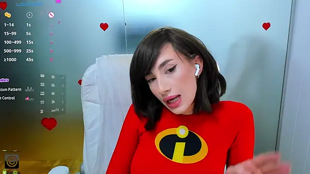 aileen_williams live sex cam