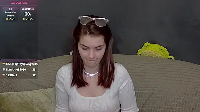 ElzaBlis live sex cam