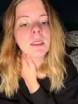 Nina_blain's cam snapshot