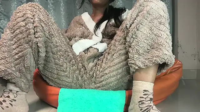 YoungKaya's cam snapshot