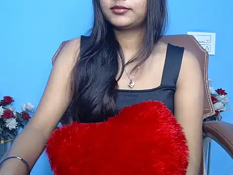 Wish_Queen's cam snapshot