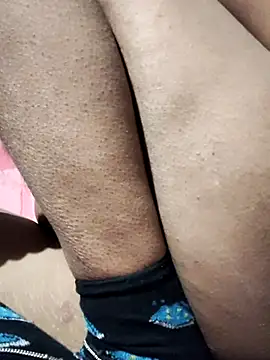 Hasinaji's cam snapshot