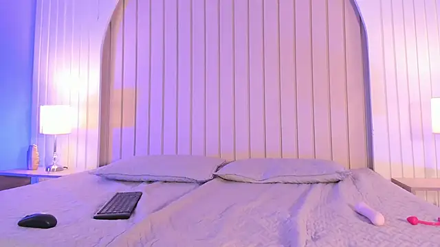 maria_gil's cam snapshot