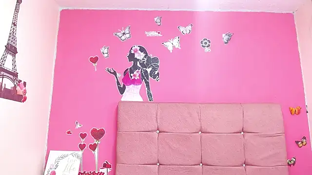 milenamount303av's cam snapshot