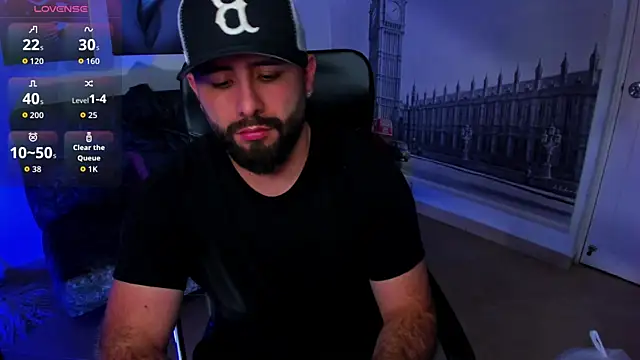 jhon_bear03 live sex cam