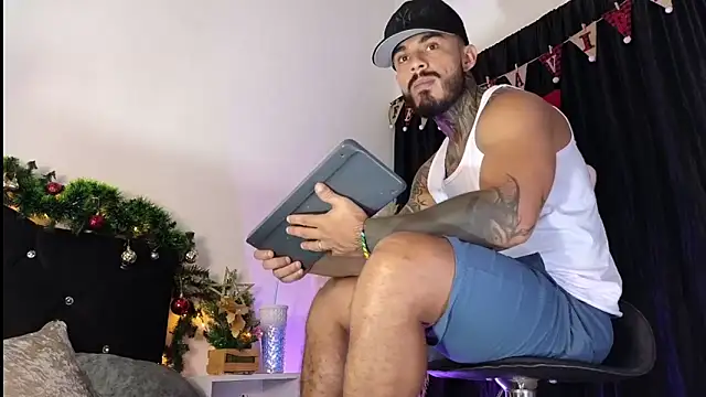 john_cartter1 live sex cam