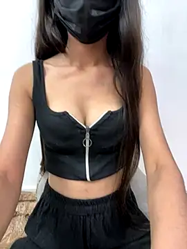 Sanaya_00's cam snapshot