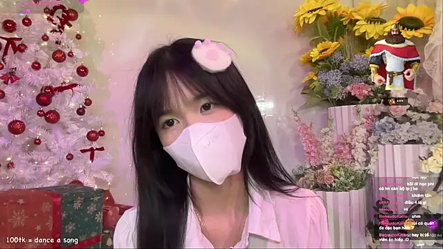 Your-Sunshine's cam snapshot