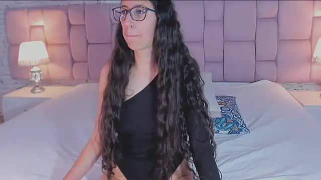 GirafMusic's cam snapshot