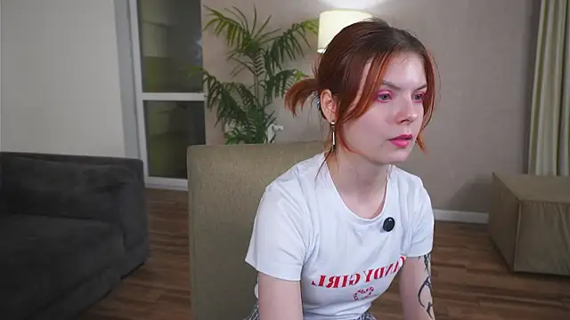 MarvelReagor's cam snapshot