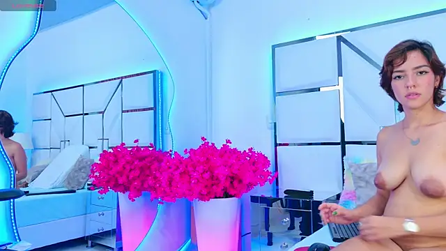 VeronicaSttar's cam snapshot