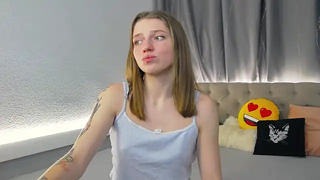 Tayllory's cam snapshot