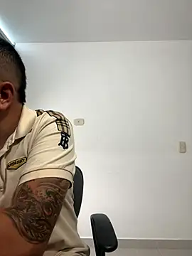 JX7NOVA live sex cam