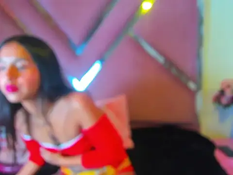 CloeMorenti_'s cam snapshot