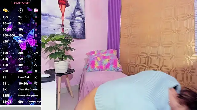 valen_gill's cam snapshot