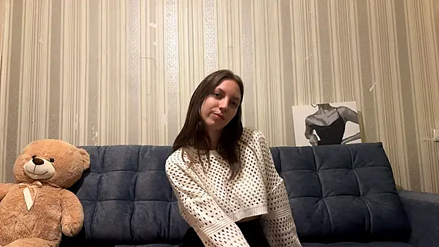 CarliBatas's cam snapshot