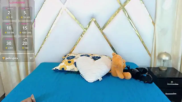 Ariadna_Wells's cam snapshot