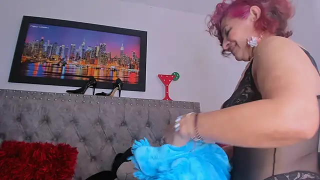 Dalila_Najjar's cam snapshot