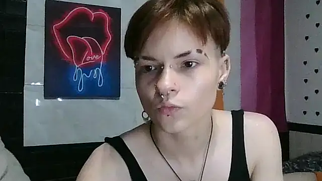 Kim__Ray's cam snapshot