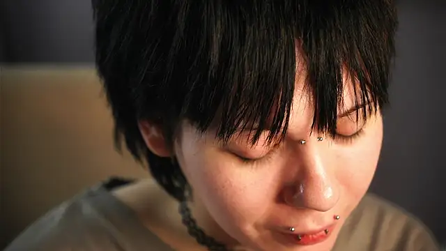 MiTeehee's cam snapshot