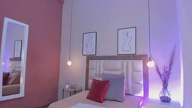 HannaaWells's cam snapshot