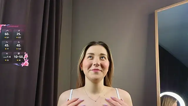 EmilyVale's cam snapshot